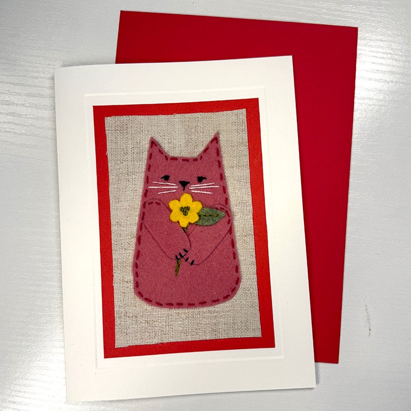 note card