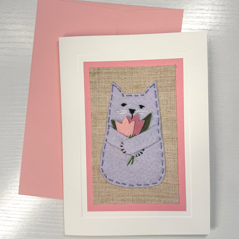 note card