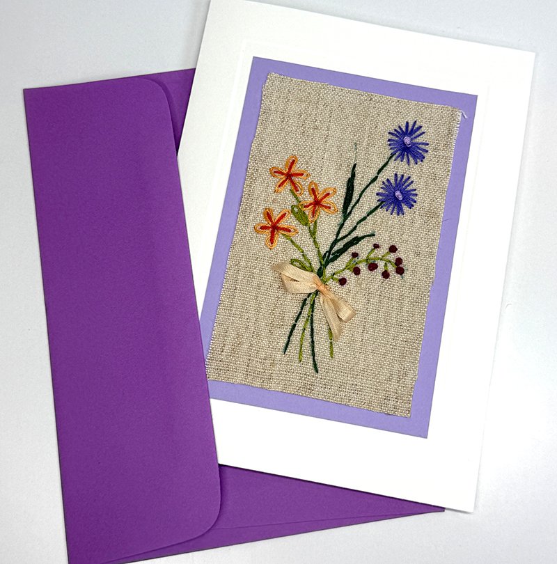 note card