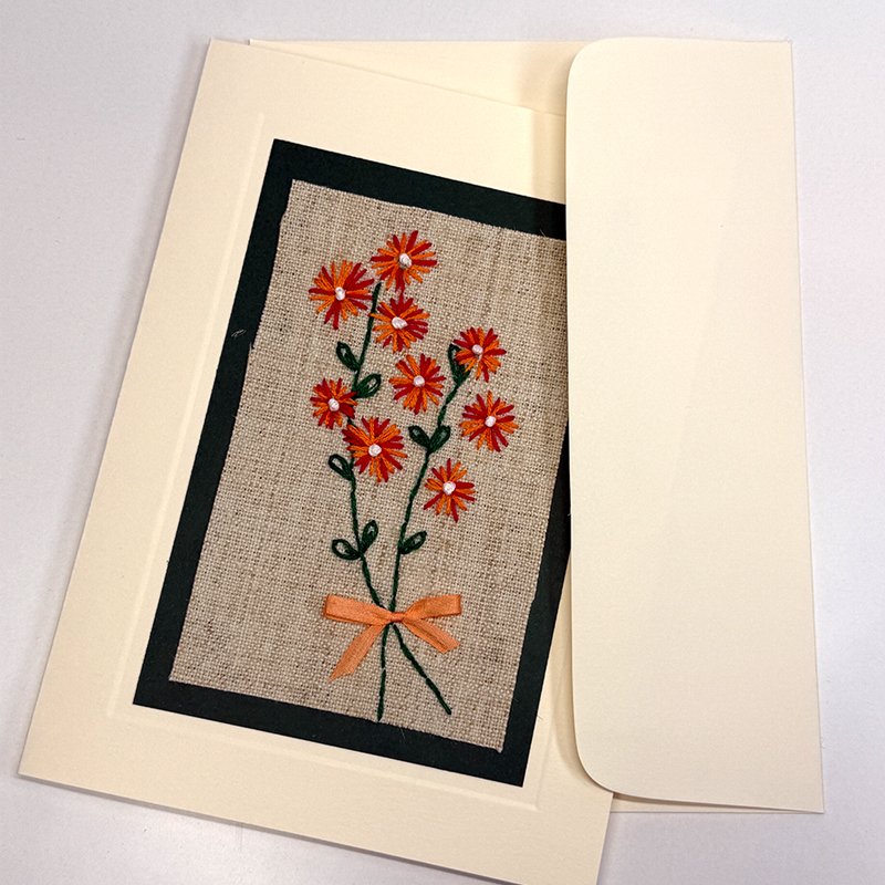 note card