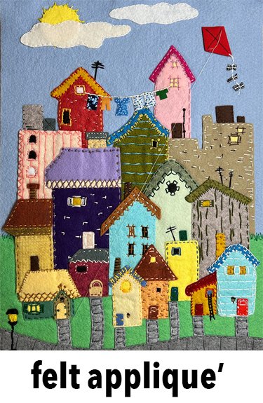 applique