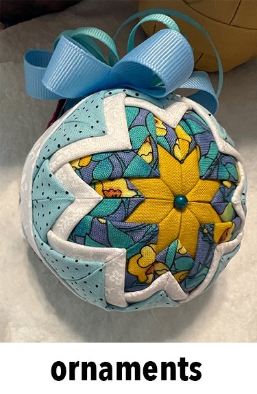 ornaments
