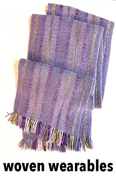 weaving 